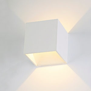 Gull Wall Light